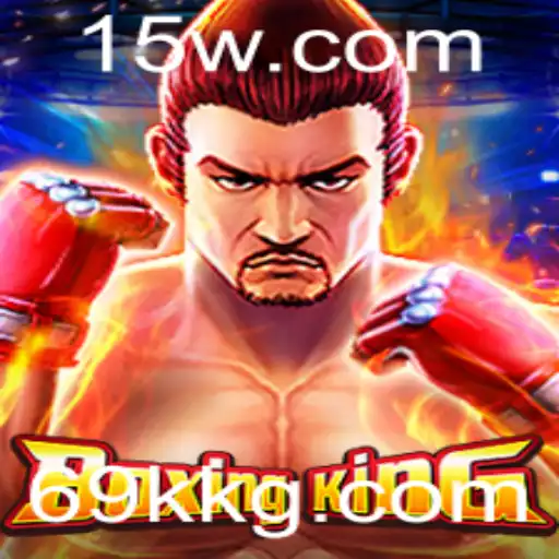 Descubra o Universo de BoxingKing: Um Mergulho no Mundo dos Jogos de Luta