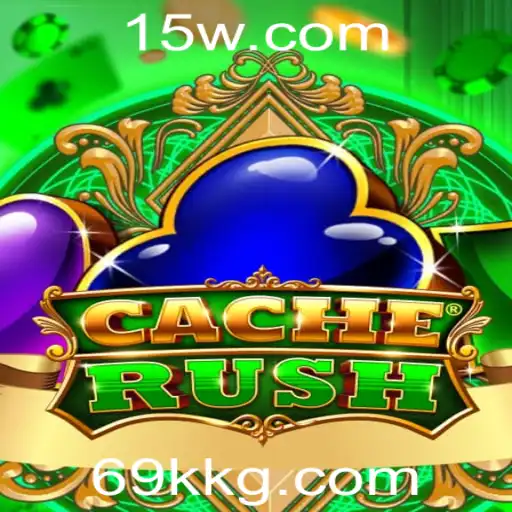 CacheRush: Descubra Uma Nova Era de Jogos com 69k Desafios