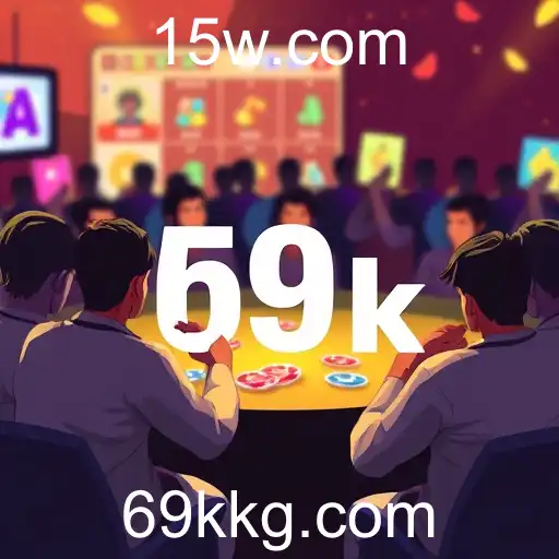 Comunidade Jogadores 69k: Seu Espaço no Brasil