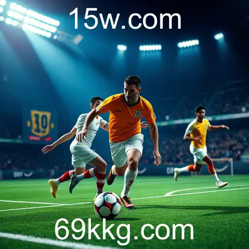 69k Esportes virtuais - Sua Experiência Completa