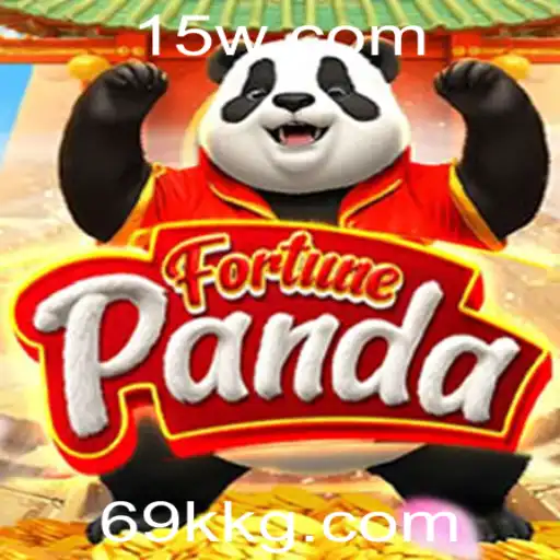 Descubra FortunePanda: O Novo Fenômeno do Mundo dos Jogos com a Palavra-Chave 69k