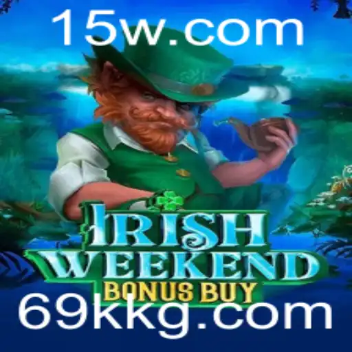 IrishWeekendBonusBuy: Uma Imersão no Jogo de Aventura e Estratégia