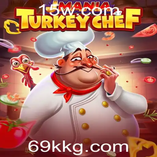 JManiaTurkeyChef: O Jogo que Está Conquistando 69k Corações