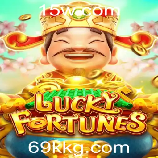 Descubra a Diversão do Jogo LUCKYFORTUNES e as Suas Regras