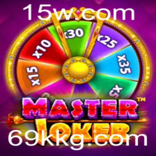 Descubra o Fascinante Universo do Jogo MasterJoker