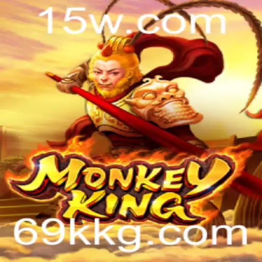 Descobrindo o Fascinante Mundo de MonkeyKing: A Aventura dos 69k