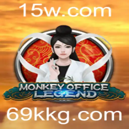 Descubra MonkeyOfficeLegend: O Novo Fenômeno dos Jogos com a Palavra-Chave 69k