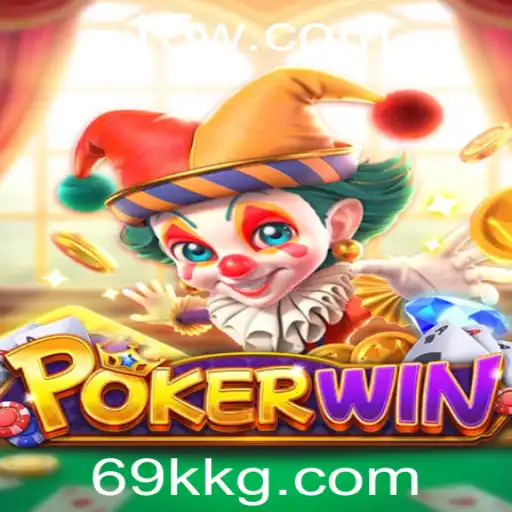POKERWIN: A Nova Sensação do Mundo dos Jogos de Cartas