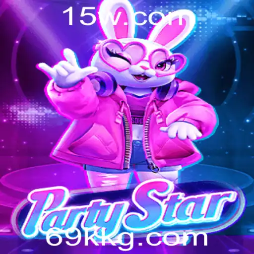 PartyStar: O Jogo Que Promete Animar Sua Festa