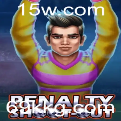 PenaltyShootOut: A Emoção do Futebol nas Suas Mãos