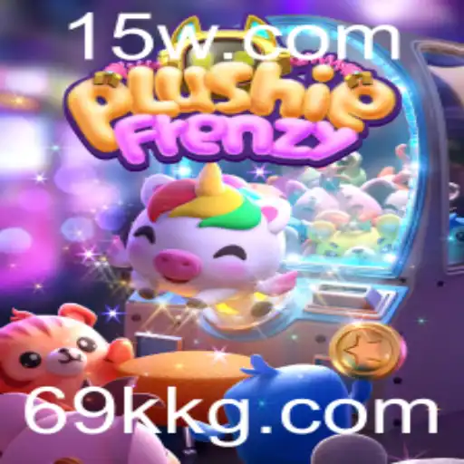 Desvendando o Universo de PlushieFrenzy: Um Mergulho no Mundo dos Peluches