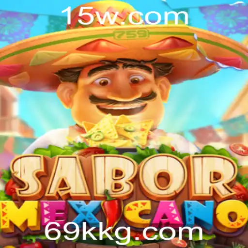 SaborMexicano: Um Jogo de Estratégia e Cultura