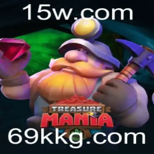 Descubra TreasureMania: A Emoção de Caçar Tesouros no Mundo Digital