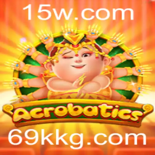 Acrobatics: Mergulhe no Universo Desafiador do Novo Jogo