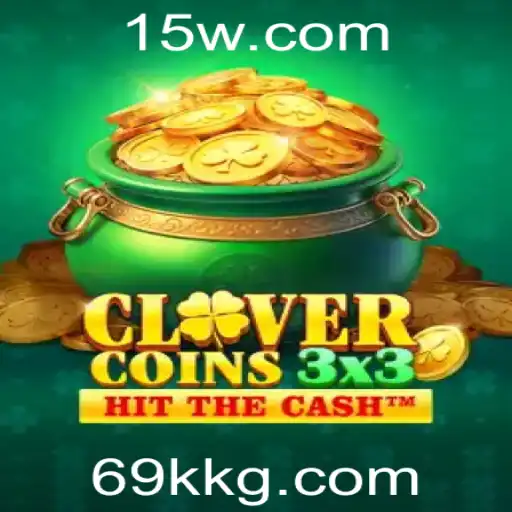 Descubra o Empolgante Mundo de Clovercoin3x3