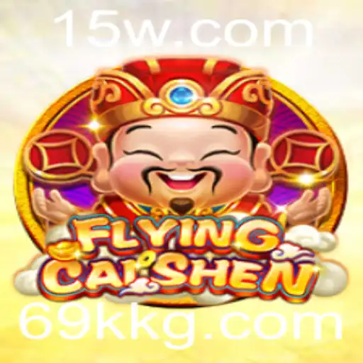 Explorando o Mundo de FlyingCaiShen: Uma Jornada Competitiva e Empolgante