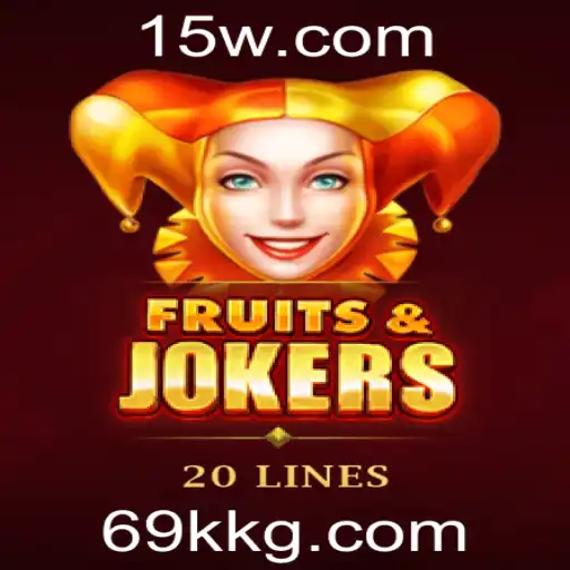 FruitsAndJokers20: Descubra o Fascinante Mundo do Novo Jogo Virtual