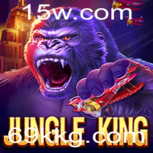 Explorando a Aventura Selvagem de JungleKing