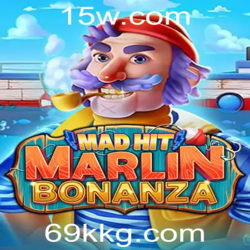 Descubra o Mundo Vibrante de MadHitMarlinBonanza: Aventuras e Estratégias no Popular Game 69k