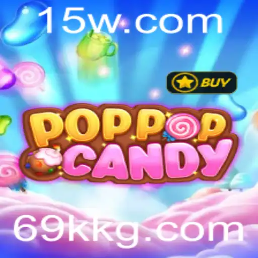 Descubra o Mundo Fascinante de POPPOPCANDY: Um Jogo de Estratégia e Diversão