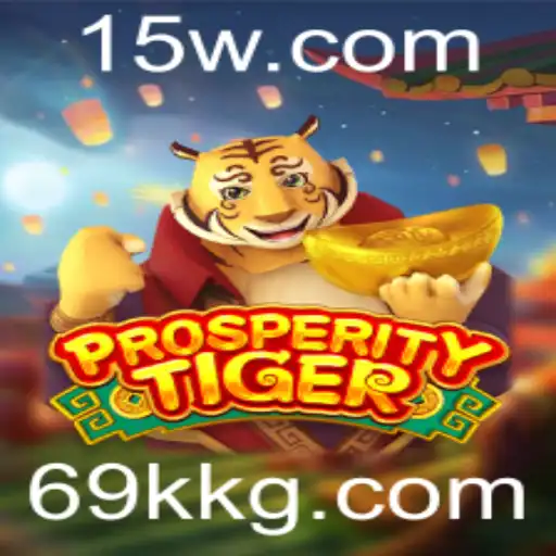 ProsperityTiger: Um Mergulho no Fascinante Mundo do Jogo de Estratégia