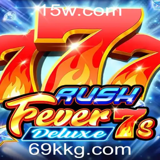Descubra a Emoção do RushFever7sDeluxe: O Novo Fenômeno Interativo