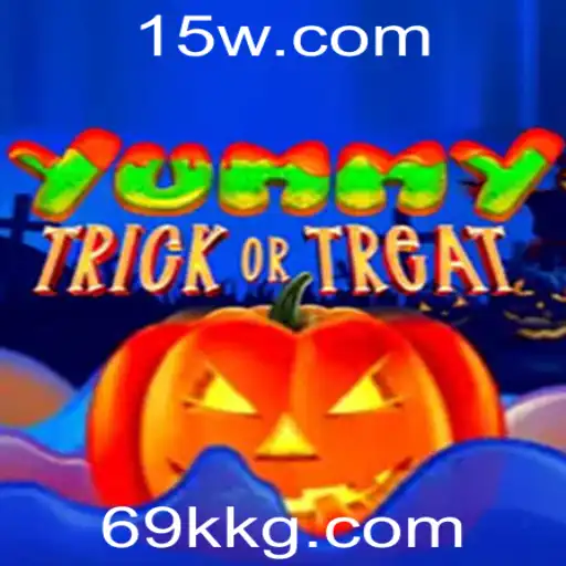 Descubra o Fascinante Mundo de YummyTrickorTreat: Um Jogo Emocionante