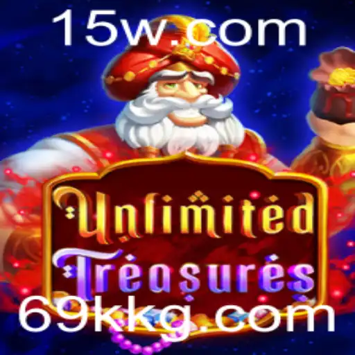 Descubra o Mundo de UnlimitedTreasures: Uma Aventura Inesquecível